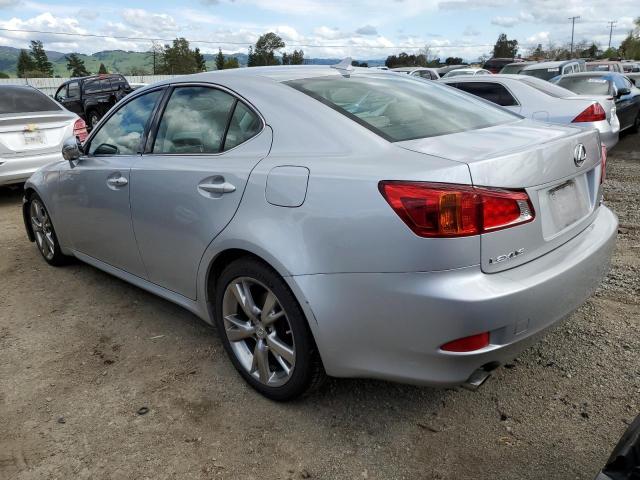Aukcja sprzedaży 2009 Lexus Is 250, vin: JTHBK262492090258, numer aukcji: 45179963