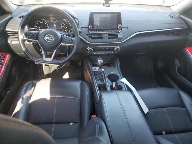 2019 Nissan Altima Sr მანქანა იყიდება აუქციონზე, vin: 1N4BL4CV1KC148051, აუქციონის ნომერი: 45382243