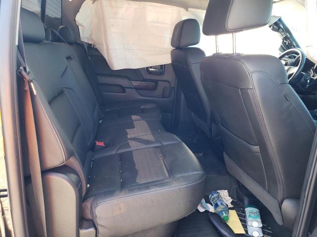 Aukcja sprzedaży 2018 Gmc Sierra K1500 Slt, vin: 3GTU2NEC4JG600772, numer aukcji: 45416483