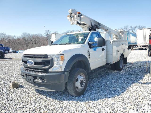 Aukcja sprzedaży 2021 Ford F450 Super Duty, vin: 1FDUF4GN2MDA03792, numer aukcji: 43894123