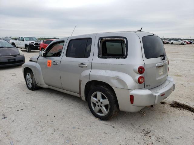 Aukcja sprzedaży 2008 Chevrolet Hhr Lt, vin: 3GNDA23D48S619821, numer aukcji: 45356733
