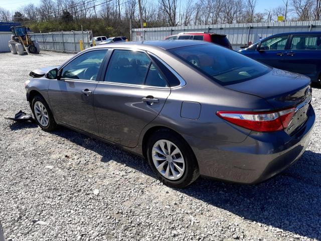 Aukcja sprzedaży 2015 Toyota Camry Le, vin: 4T4BF1FK6FR452351, numer aukcji: 45511673