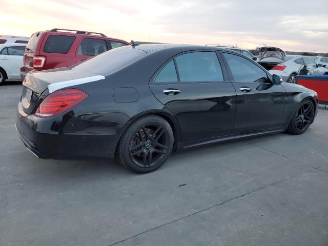 Aukcja sprzedaży 2015 Mercedes-benz S 550, vin: WDDUG8CB3FA131229, numer aukcji: 45080843