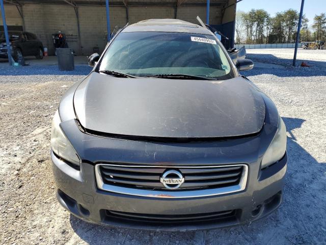 Aukcja sprzedaży 2012 Nissan Maxima S, vin: 1N4AA5AP8CC837114, numer aukcji: 45440953