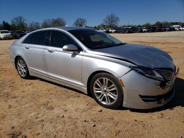 Aukcja sprzedaży 2015 Lincoln Mkz, vin: 3LN6L2GKXFR604051, numer aukcji: 45471103