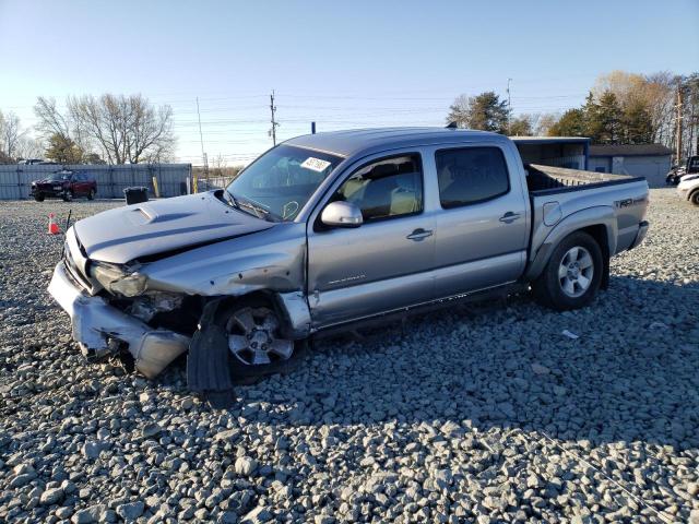 Aukcja sprzedaży 2015 Toyota Tacoma Double Cab Prerunner, vin: 5TFJU4GN5FX086231, numer aukcji: 45371963