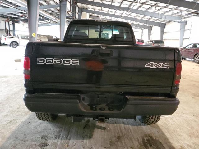 Продаж на аукціоні авто 2001 Dodge Ram 2500, vin: 1B7KF23W41J283727, номер лоту: 45563933