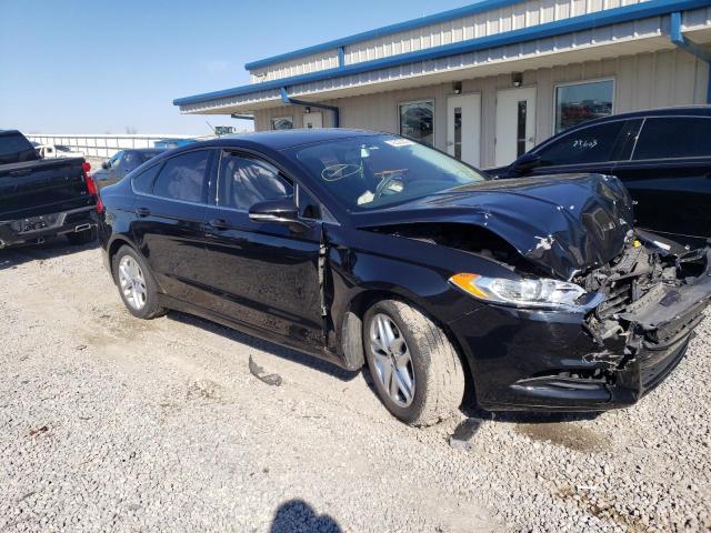 Aukcja sprzedaży 2014 Ford Fusion Se, vin: 1FA6P0H74E5354255, numer aukcji: 45233233