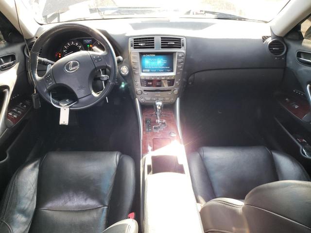Aukcja sprzedaży 2007 Lexus Is 250, vin: JTHCK262875009746, numer aukcji: 44624943
