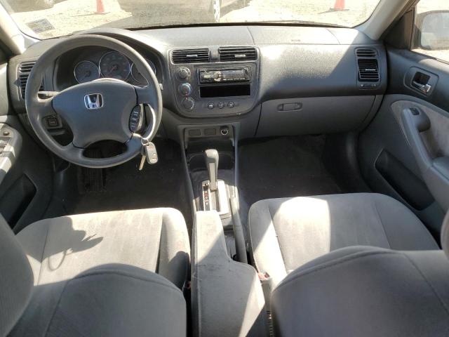 Aukcja sprzedaży 2004 Honda Civic Lx, vin: 2HGES16554H616966, numer aukcji: 45384743
