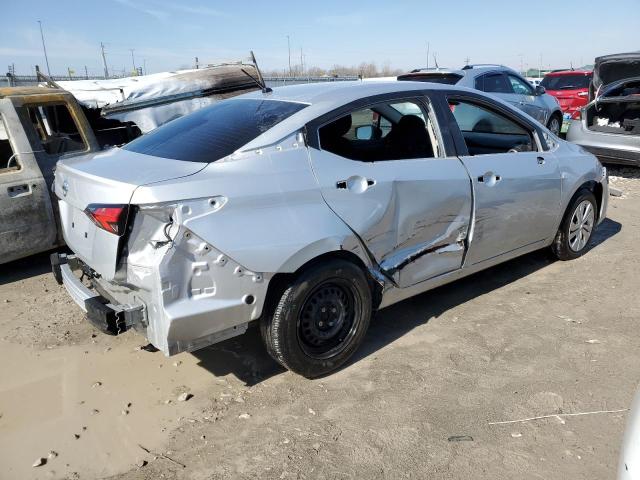 Aukcja sprzedaży 2020 Nissan Versa S, vin: 3N1CN8DV3LL916541, numer aukcji: 45210193