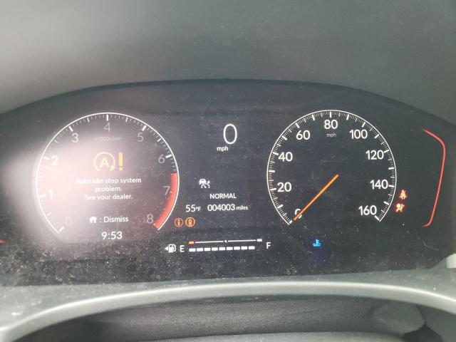 Aukcja sprzedaży 2023 Honda Civic Si, vin: 2HGFE1E50PH470462, numer aukcji: 45466153