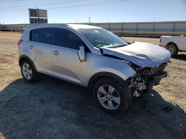 Aukcja sprzedaży 2011 Kia Sportage Lx, vin: KNDPB3A24B7017310, numer aukcji: 45418323