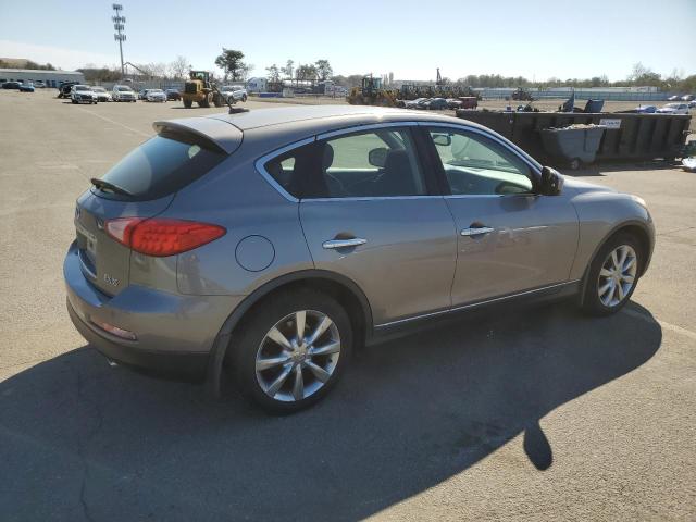 Aukcja sprzedaży 2008 Infiniti Ex35 Base, vin: JNKAJ09F48M351893, numer aukcji: 44860943
