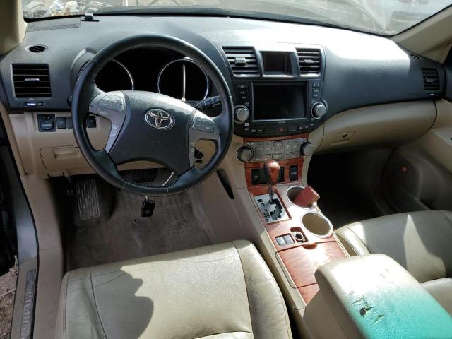 Aukcja sprzedaży 2008 Toyota Highlander Limited, vin: JTEES42A282018525, numer aukcji: 45342943