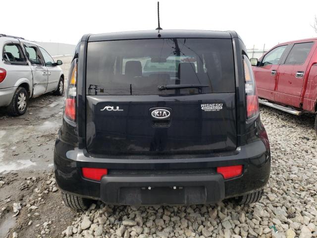 Aukcja sprzedaży 2010 Kia Soul +, vin: KNDJT2A29A7118564, numer aukcji: 45372473