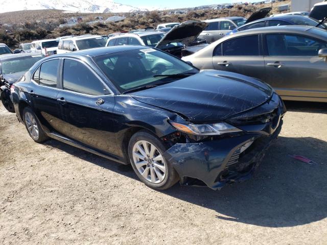 Auction sale of the 2019 Toyota Camry L, vin: 4T1B11HK3KU684986, lot number: 44682963