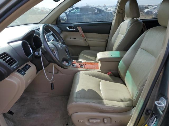 Aukcja sprzedaży 2008 Toyota Highlander Limited, vin: JTEES42A282018525, numer aukcji: 45342943