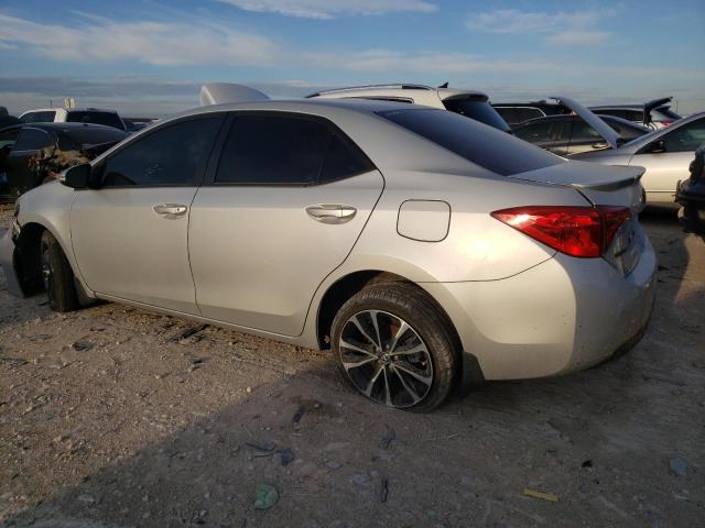 Auction sale of the 2019 Toyota Corolla L, vin: 5YFBURHE4KP885104, lot number: 44961593