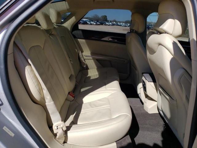 Aukcja sprzedaży 2015 Lincoln Mkz, vin: 3LN6L2GKXFR604051, numer aukcji: 45471103