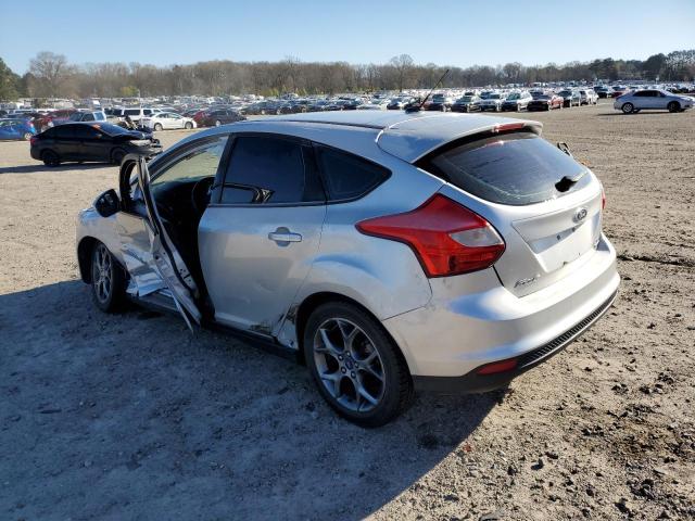 Aukcja sprzedaży 2013 Ford Focus Se, vin: 1FADP3K24DL267696, numer aukcji: 45486453