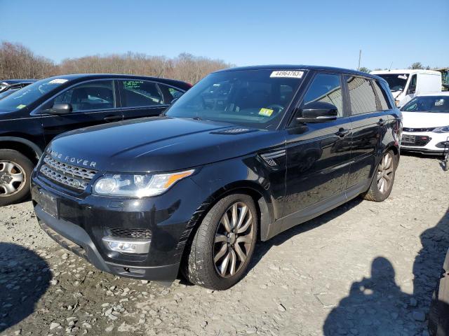 44964763 :رقم المزاد ، SALWR2WF1EA375302 vin ، 2014 Land Rover Range Rover Sport Hse مزاد بيع