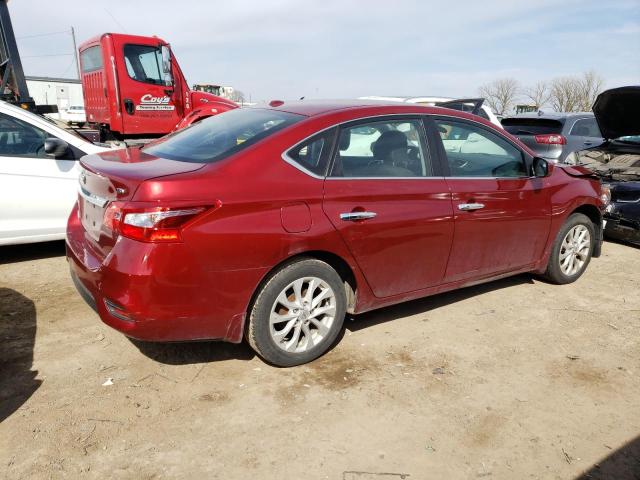 Aukcja sprzedaży 2018 Nissan Sentra S, vin: 3N1AB7APXJY264193, numer aukcji: 45494173