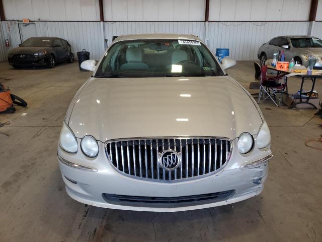 Aukcja sprzedaży 2008 Buick Lacrosse Cx, vin: 2G4WC582981293896, numer aukcji: 45450363