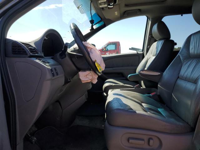 Aukcja sprzedaży 2009 Honda Odyssey Exl, vin: 5FNRL38689B404798, numer aukcji: 45496703