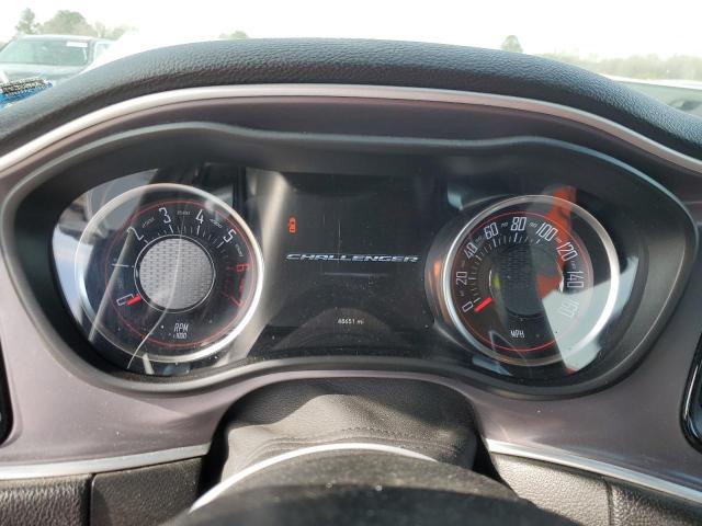Aukcja sprzedaży 2019 Dodge Challenger R/t, vin: 2C3CDZBT6KH606225, numer aukcji: 45033043