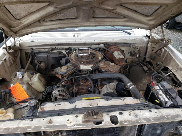 Aukcja sprzedaży 1985 Dodge D-series D300, vin: 1B6MD3416FS644601, numer aukcji: 45263713