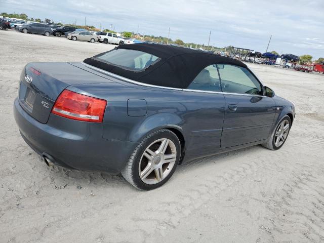 Aukcja sprzedaży 2008 Audi A4 2.0t Cabriolet Quattro, vin: WAUDF48H48K015549, numer aukcji: 45635853