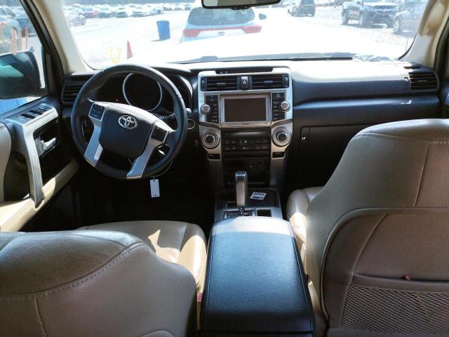 Aukcja sprzedaży 2011 Toyota 4runner Sr5, vin: JTEZU5JR4B5026415, numer aukcji: 45462113