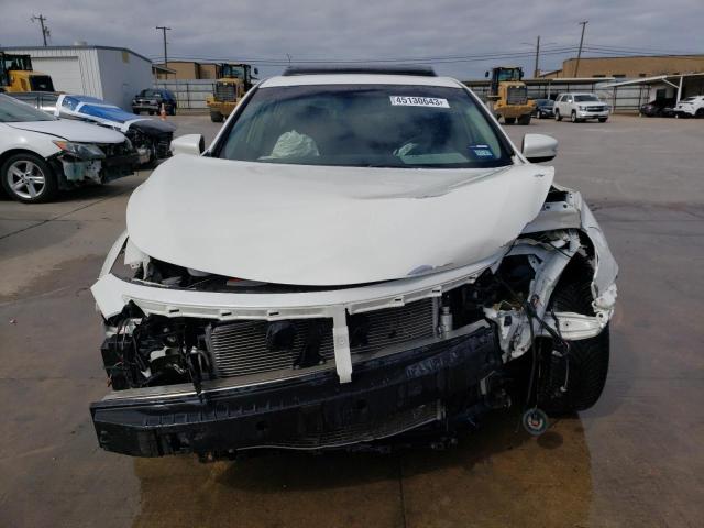 Aukcja sprzedaży 2013 Nissan Altima 3.5s, vin: 1N4BL3AP7DC913653, numer aukcji: 45130643