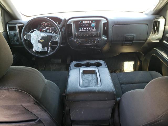Aukcja sprzedaży 2016 Chevrolet Silverado K1500 Lt, vin: 3GCUKREC3GG247022, numer aukcji: 45444283