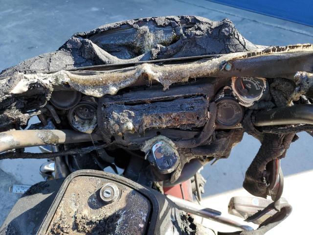 Aukcja sprzedaży 1986 Harley-davidson Flht Classic, vin: 1HD1DJL17GY500153, numer aukcji: 45463833
