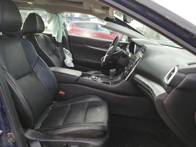 Aukcja sprzedaży 2019 Nissan Maxima S, vin: 1N4AA6AV5KC381298, numer aukcji: 45383473