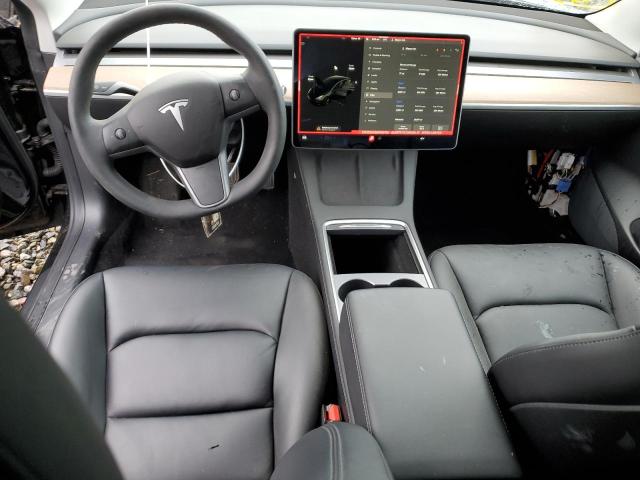 Aukcja sprzedaży 2021 Tesla Model 3, vin: 5YJ3E1EA1MF092734, numer aukcji: 45156103