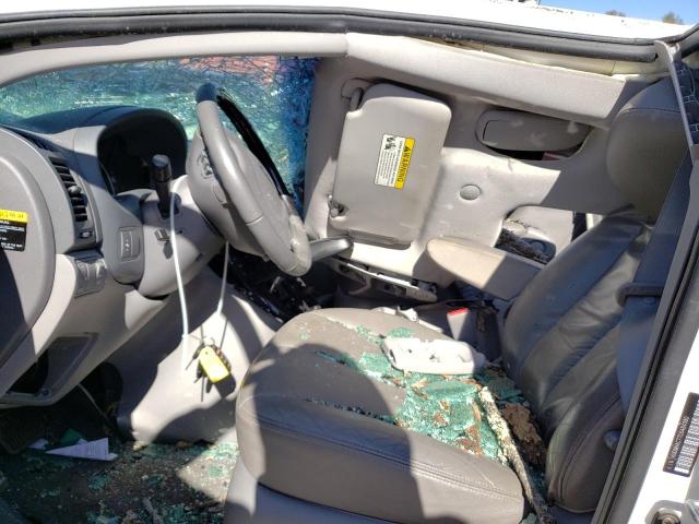 Aukcja sprzedaży 2012 Kia Sedona Ex, vin: KNDMH4C77C6484390, numer aukcji: 45529503