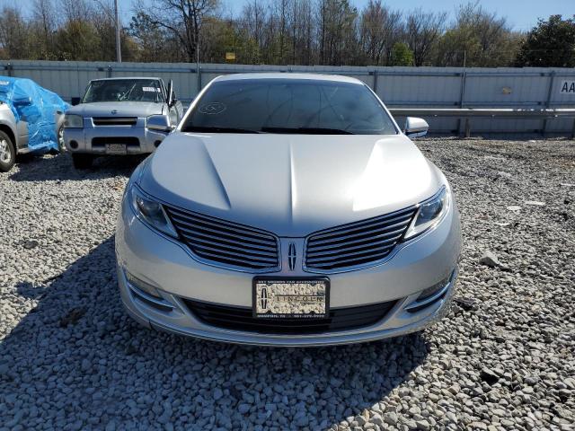 Aukcja sprzedaży 2016 Lincoln Mkz, vin: 3LN6L2G97GR621405, numer aukcji: 45376993
