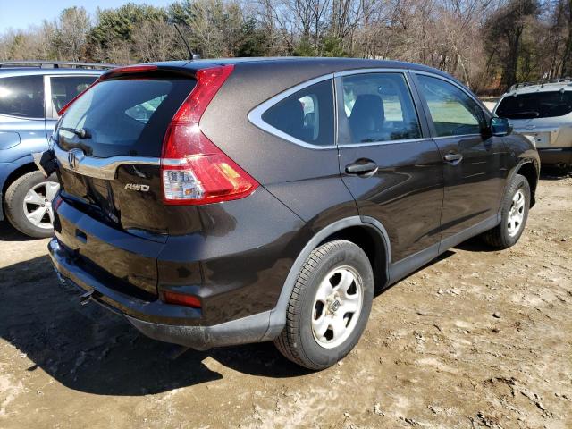 Aukcja sprzedaży 2015 Honda Cr-v Lx, vin: 2HKRM4H36FH629680, numer aukcji: 45465333