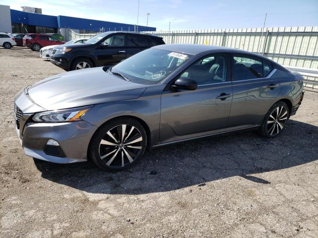 Aukcja sprzedaży 2019 Nissan Altima Sr, vin: 1N4BL4CV2KC257974, numer aukcji: 45387373