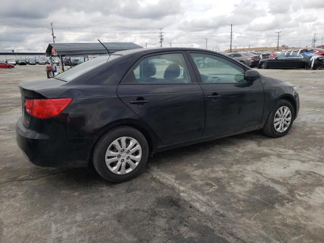 45099143 :رقم المزاد ، KNAFU4A29C5616354 vin ، 2012 Kia Forte Ex مزاد بيع