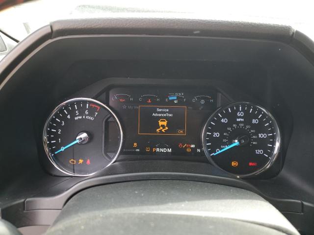 Aukcja sprzedaży 2019 Ford Expedition Limited, vin: 1FMJU2AT6KEA81052, numer aukcji: 45056933