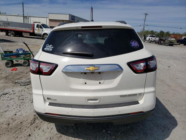 Aukcja sprzedaży 2013 Chevrolet Traverse Lt, vin: 1GNKRGKD0DJ265015, numer aukcji: 45289013