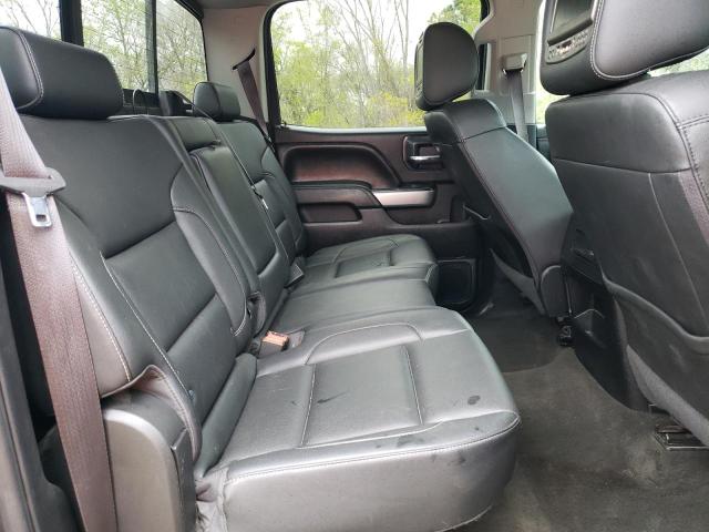 Aukcja sprzedaży 2016 Chevrolet Silverado K2500 Heavy Duty Ltz, vin: 1GC1KWE89GF190887, numer aukcji: 45381573