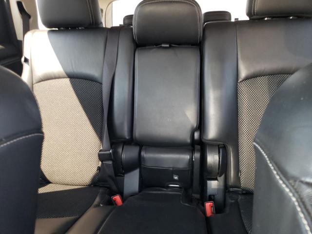 Aukcja sprzedaży 2017 Dodge Journey Crossroad, vin: 3C4PDCGB0HT607851, numer aukcji: 44867523