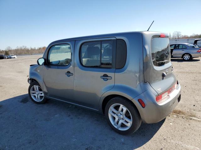 Aukcja sprzedaży 2012 Nissan Cube Base, vin: JN8AZ2KR5CT256062, numer aukcji: 45367713