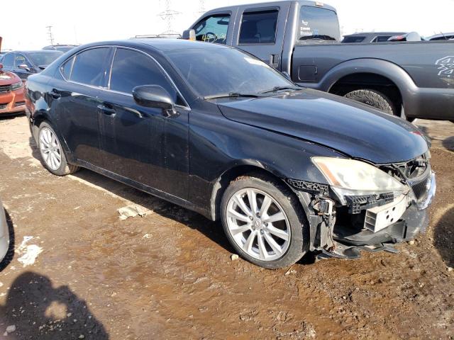 Aukcja sprzedaży 2007 Lexus Is 250, vin: JTHCK262875009746, numer aukcji: 44624943