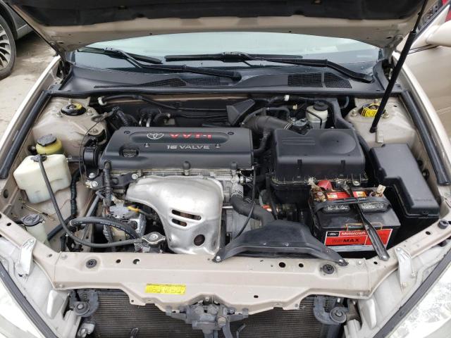 Aukcja sprzedaży 2003 Toyota Camry Le, vin: 4T1BE32K43U178108, numer aukcji: 44883933